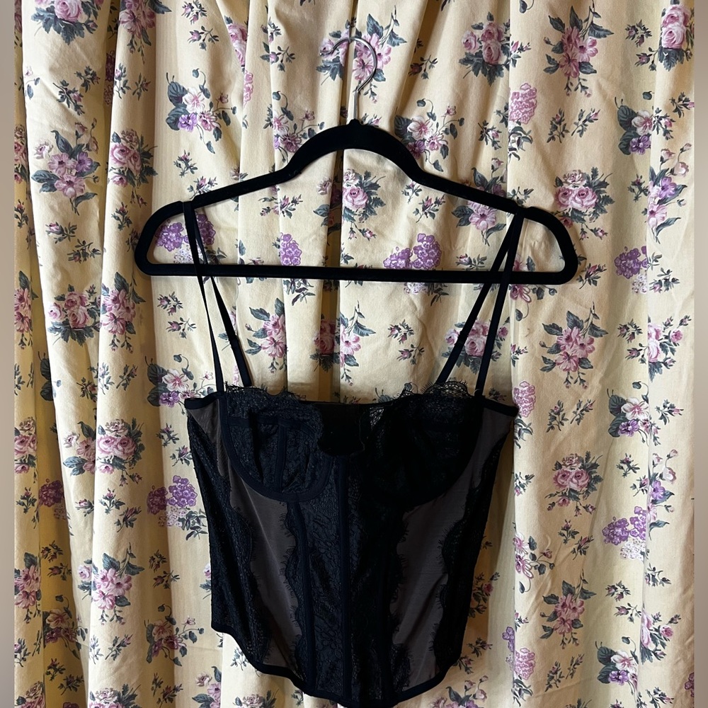 Urban Outfitters Corset